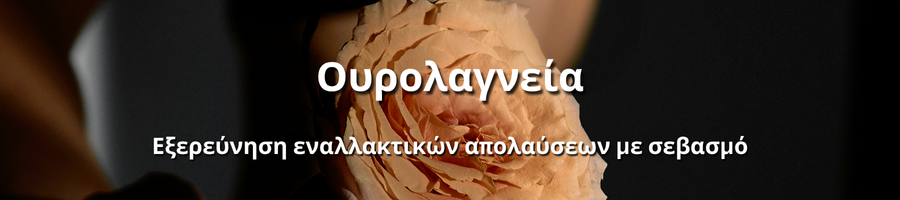 Εξερεύνηση αισθησιακών φυσικών προτιμήσεων
